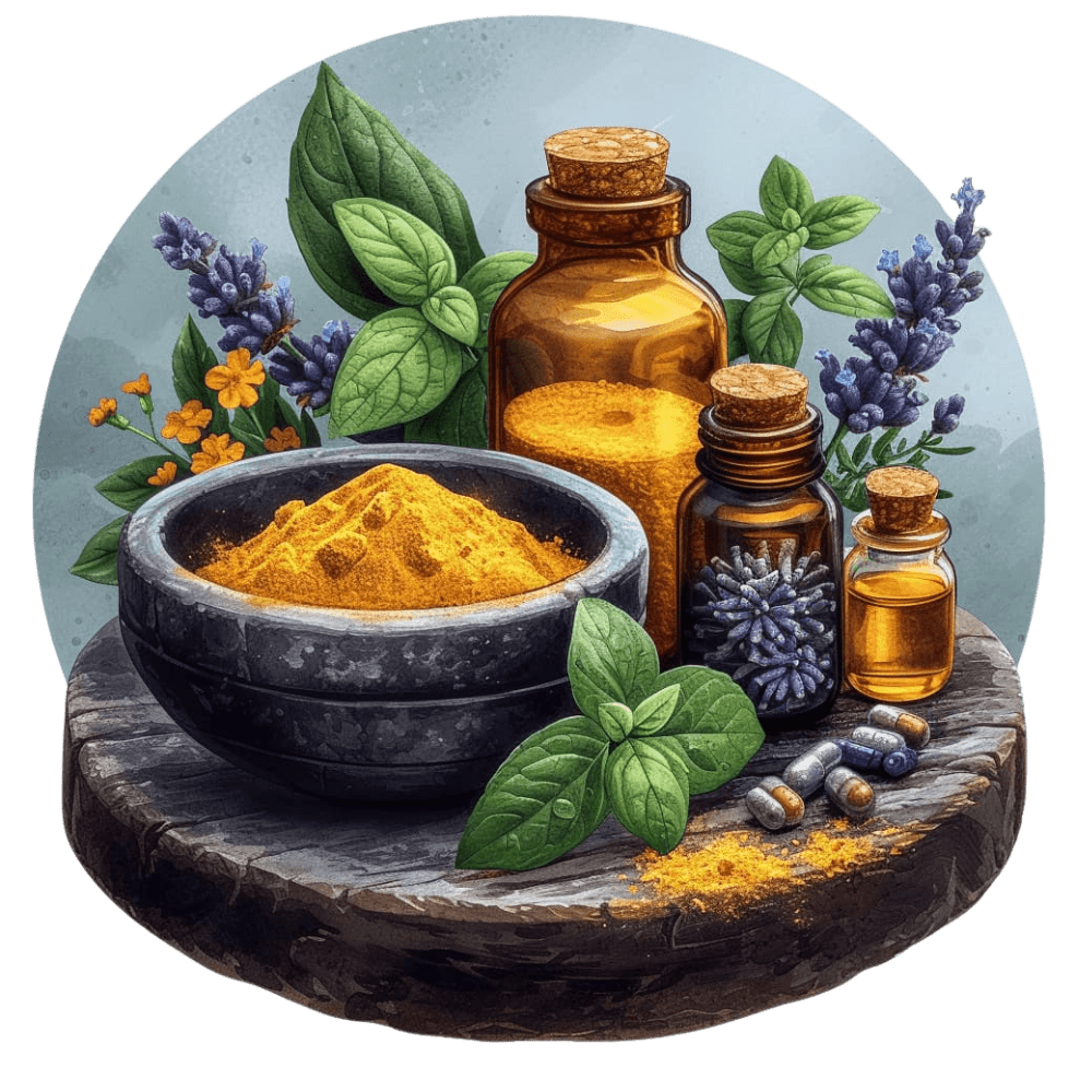 produits de naturopathe