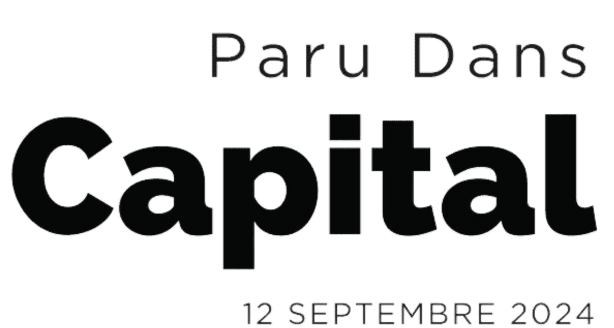 Paru dans capital