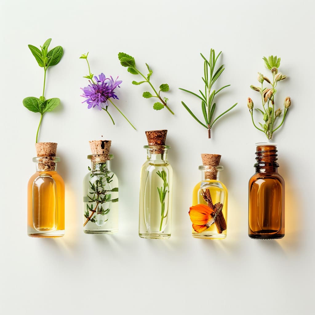 Lire la suite à propos de l’article Principes de la Naturopathie : Les 5 Piliers