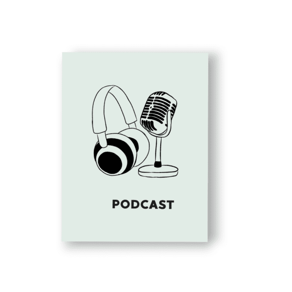 podcast