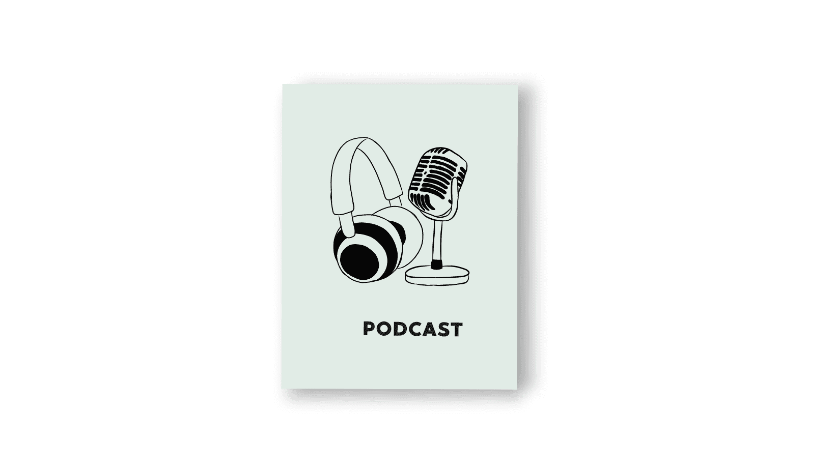 podcast